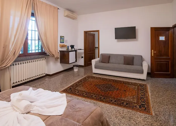 Vitti\'s Home Verona