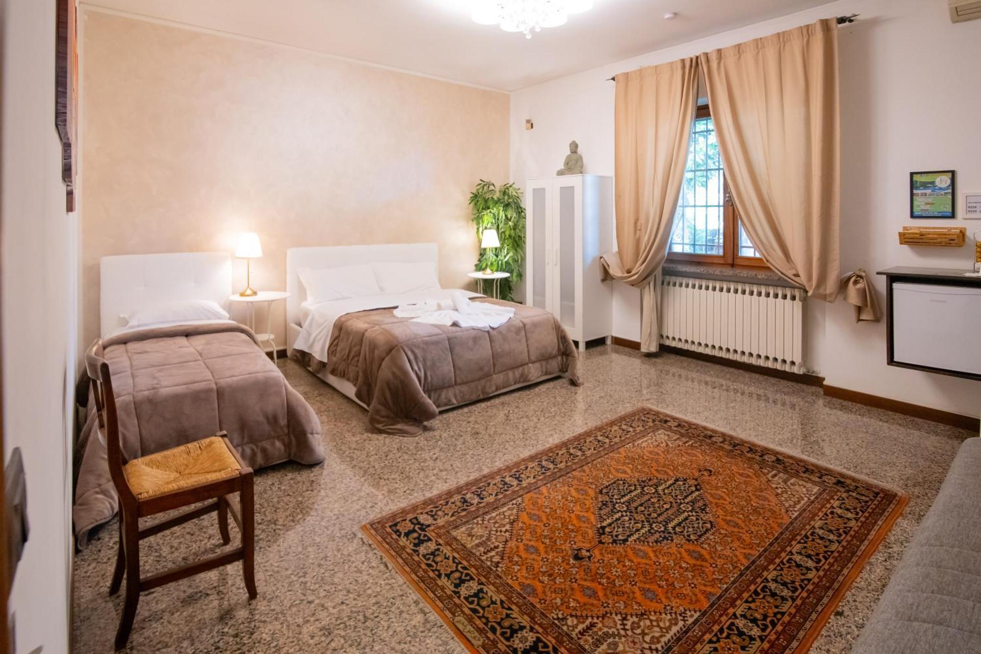 Vitti's Gasthof