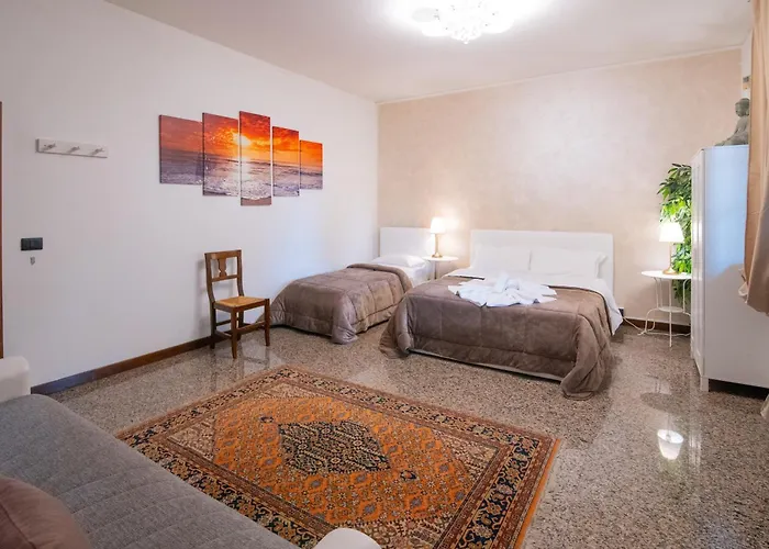 Vitti\'S Home Verona