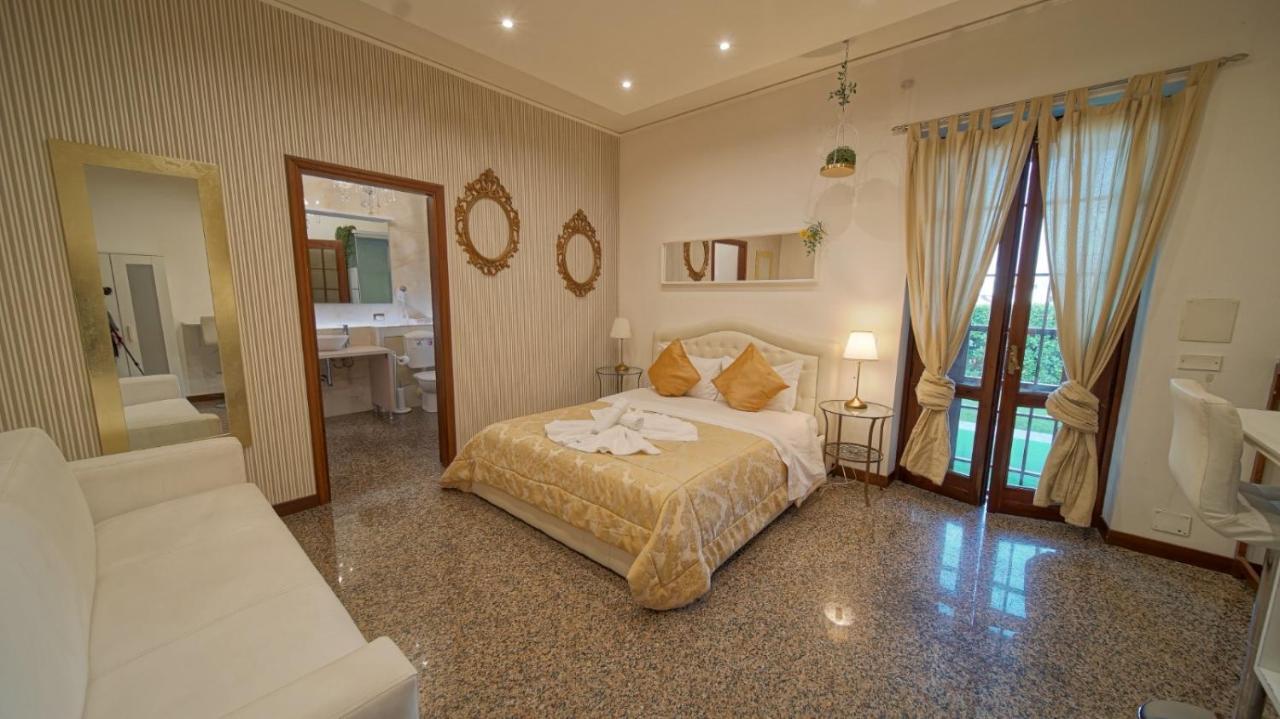 Maison d'hôtes Vitti's 3*