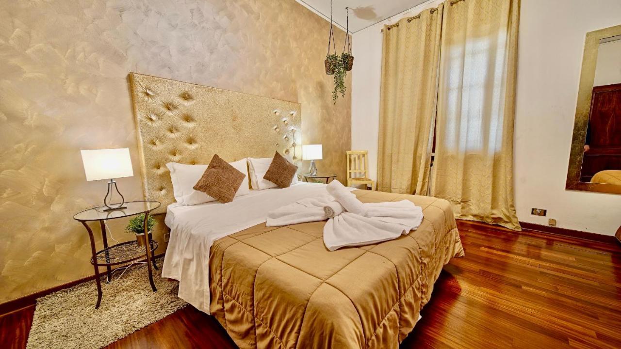 Maison d'hôtes Vitti's Vérone