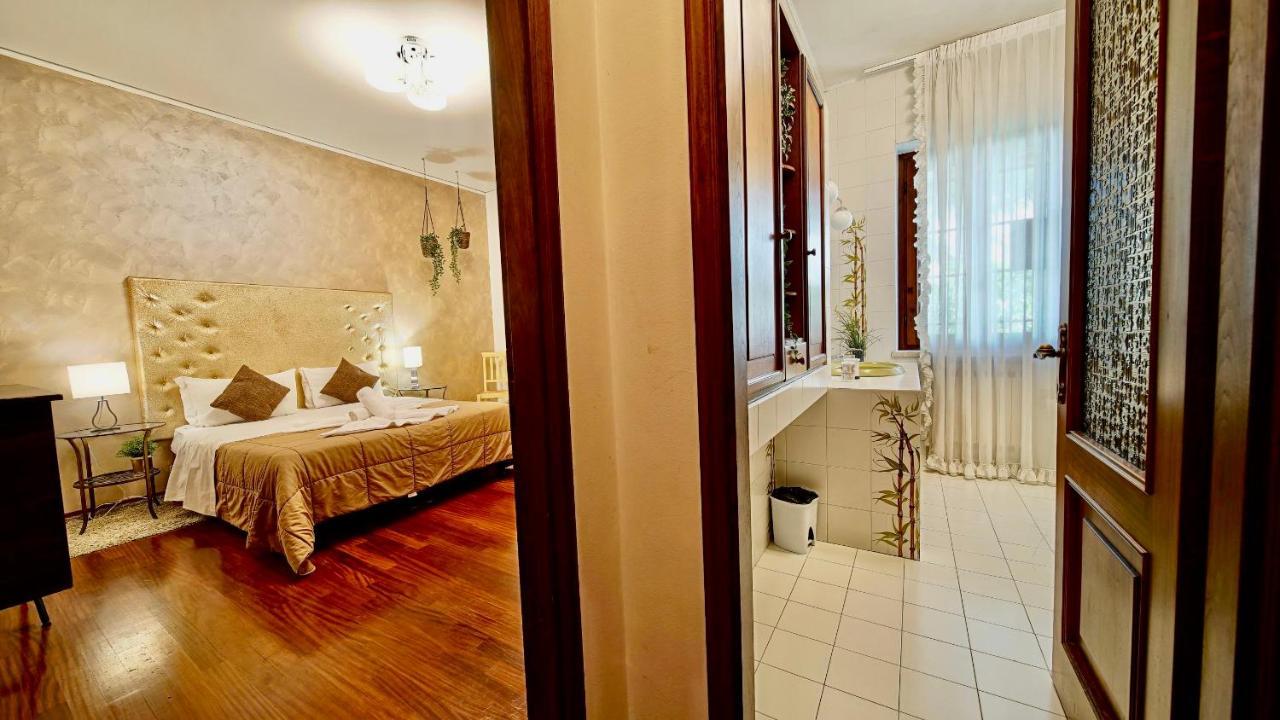 Maison d'hôtes Vitti's 3*