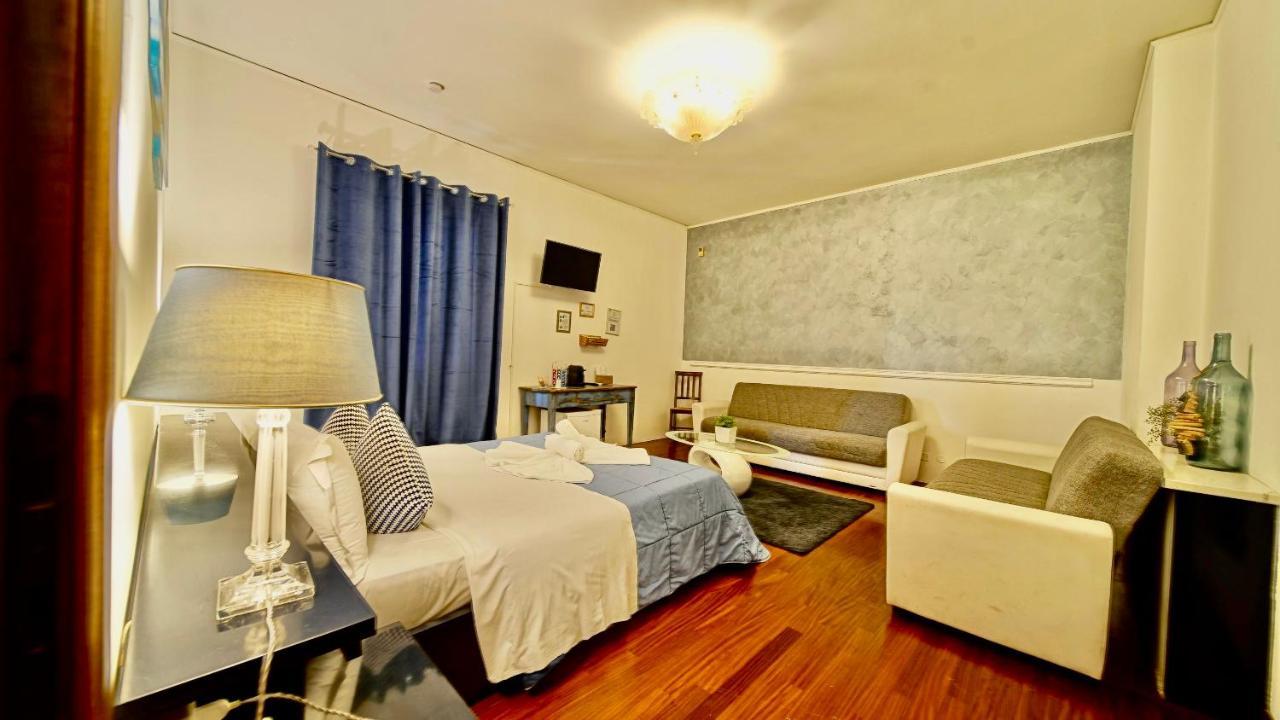 Maison d'hôtes Vitti's 3*